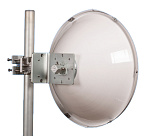 JRC-29DD MIMO Precision N-female 