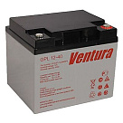 Акумуляторна батарея GPL 12-40 12V 40Ah 
