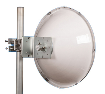 JRC-29DD MIMO Precision N-female 