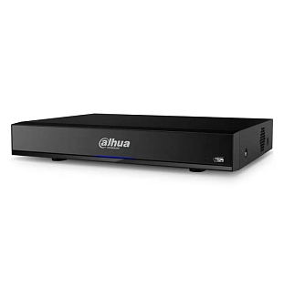 Видеорегистратор Dahua DHI-XVR7116HE-4KL