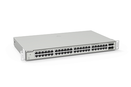 Коммутатор RG-NBS5200-48GT4XS