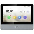 7" IP видеодомофон с памятью DS-KH8350-TE1