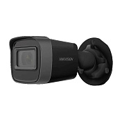 IP видеокамера Hikvision DS-2CD1041G0-I(UKR) BLACK 4МП (2.8мм)
