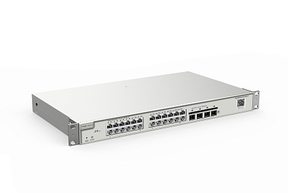 Коммутатор RG-NBS3200-24GT4XS-P