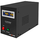 ИБП LPY-B-PSW-800VA+  (560Вт) 5A/15A с правильной синусоидой 12В