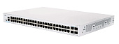 Коммутатор Cisco CBS220-48T-4G-EU