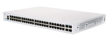 Коммутатор Cisco CBS220-48T-4G-EU