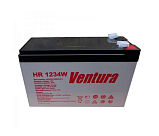 Акумуляторна батарея HR1234W 12V 9Ah 