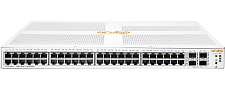 Комутатор HPE Aruba Instant On 1930, 48xGE, 4xSFP+ (JL685A)