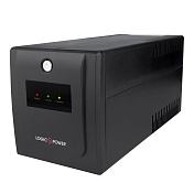 ДБЖ LPM-1100VA-P 