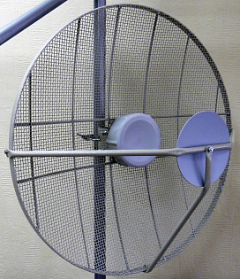 Reflector SXT 25