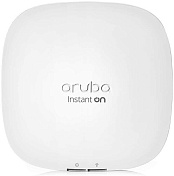 Точка доступа Instant On AP22 (R6M50A) с блоком питания 12V EU Bundle