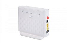 ZXA10 F601 ONU (refurbished)