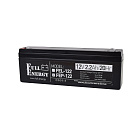 Акумулятор AGM 12V 2.2Ah для ДБЖ FEP-122