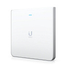 UniFi6 Enterprise In-Wall (U6-Enterprise-IW)