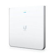 UniFi6 Enterprise In-Wall (U6-Enterprise-IW)