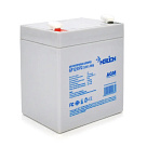 Акумуляторна батарея AGM GP1255F2, 12V 5,5Ah