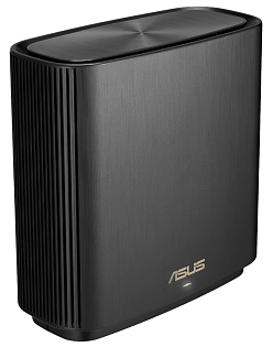 Маршрутизатор ZenWiFi XT8 1PK black