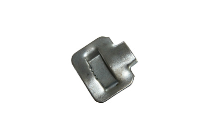 Скрепа BCS-10 (Оцинкованная сталь)