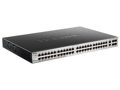 DGS-3130-54TS