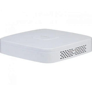 Видеорегистратор Dahua DHI-NVR2104-P-I2