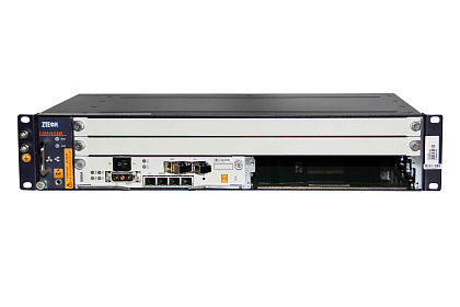 ZXA10 C320 GPON KIT (SMXA/1 x1)
