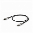 UniFi Direct Attach Copper Cable, 100 Gbps, 1 meter