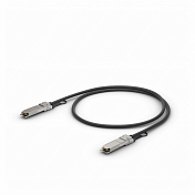 UniFi Direct Attach Copper Cable, 100 Gbps, 1 meter