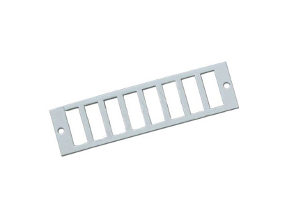 Лицевая панель SC-08-duplex