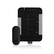 UniFi Access UA-Hub + UA-Lite