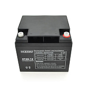 Аккумуляторная батарея AGM OT 40-12 12V 40Ah