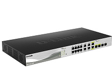 DXS-1100-16TC
