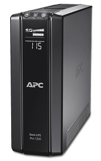 ИБП Back-UPS Pro 1200VA, CIS