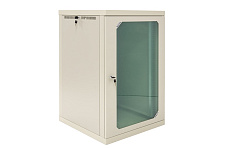 Шкаф настенный CSV Wallmount Lite 15U-580 (акрил)