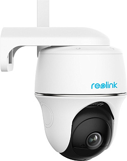 IP камера Reolink Go Series G430 (Go PT Plus)  без солнечной панели