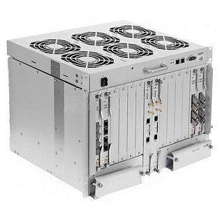 Шасси ZTE OLT ZXA10 C220