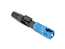 Фаст-коннектор  FTTH01-SC/UPC