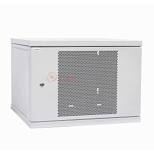 Шкаф настенный СН-18U-06-04-ДП-1 600х450 мм