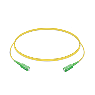 UFiber PatchCord APC/APC (UF-SM-PATCH-APC-APC)