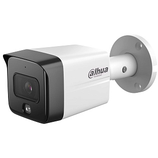 IP камера Dahua DH-IPC-HFW1431TC-A (2.8мм)