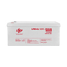 Акумулятор гелевий LPM-GL 12V - 250 Ah