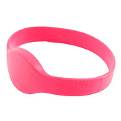 Браслет ATIS RFID-B-EM01D65 red