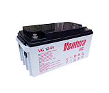 Акумуляторна батарея VG 12-65 Gel 12V 65Ah 