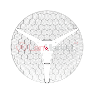 LHG XL HP5 (RBLHG-5HPnD-XL)