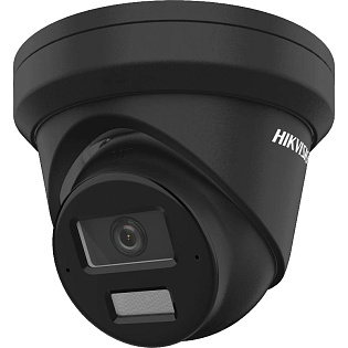 DS-2CD2383G2-LI2U black 8МП (2.8мм) с микрофоном