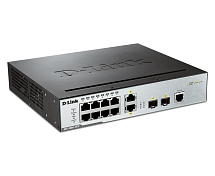 DGS-3000-10TC