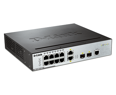 DGS-3000-10TC