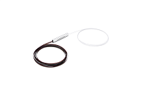 PLC Splitter (Сплиттер) 1x6, 900 um, G657A, без коннекторов