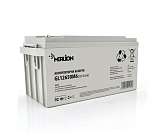 Акумуляторна батарея G12650M6 GEL 12 V 