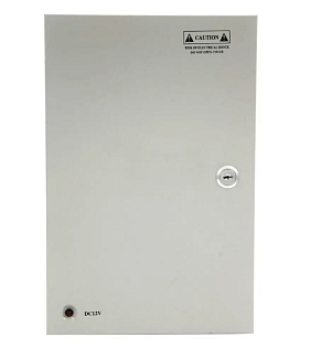 Блок питания 12V, 240W, 20.0А, Series "CCTV"